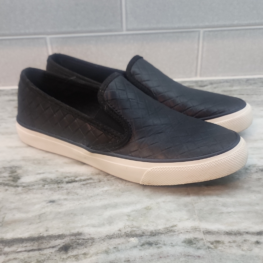 Sperry Slip-On Sneakers